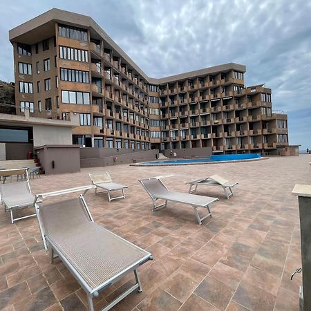 Gli Appartamenti Di Francuzzo Teulada Exterior foto
